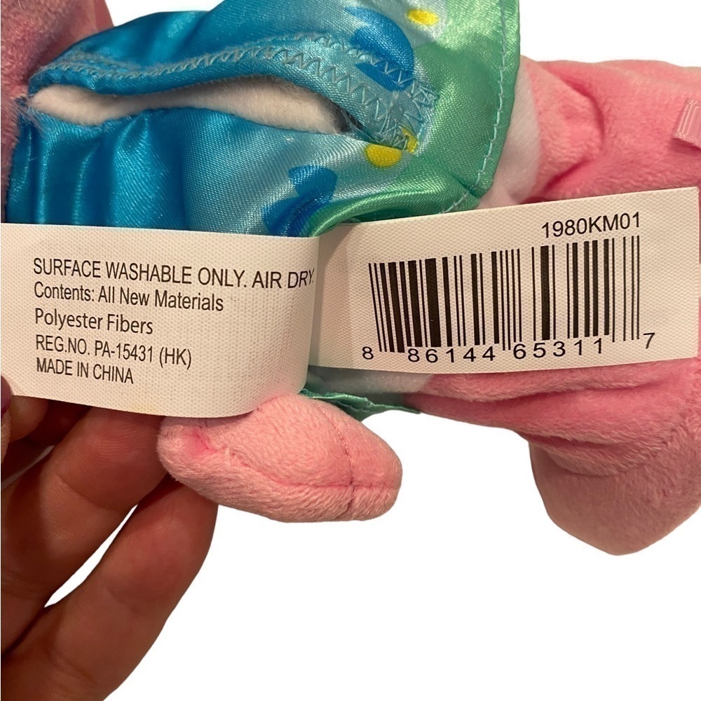 DREAMWORKS TROLLS WORLD TOUR
COLOR POPPIN' POPPY - Picture 11 of 16
